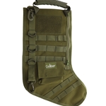 Caliber Gourmet - Tactical Stocking OD CBG1068