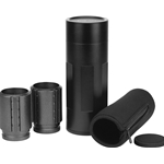 Caliber Gourmet - Tactical Shot Glasses 2 Pc Set CBGSGTACTICAL
