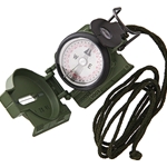 Cammenga - Phosphorescent Lensatic Compas CG27