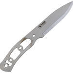 Casstrom - No. 10 SKF Scandi Blade Blank CI13200