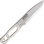 Casstrom - Lars Falt Sleipner Blade Blank CI13218