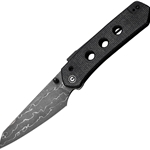 Civivi - Vision FG Superlock Damascus CIVC22036DS2