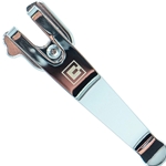 Clip &amp; Carry - SwissQlip Chrome CLP044