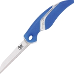 Camillus - Cuda Serrated Net Knife CM18099