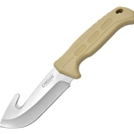 Camillus - Roto Fixed Guthook Knife CM19156