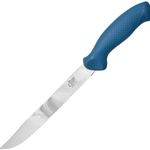 Camillus - AquaTuff Serrated Utility CM23048
