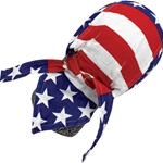 Miscellaneous - Danbanna American Flag CPS33959