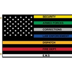 Flags - Freedom Fighter Flag CPS44251