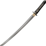Cold Steel - Gold Lion Wakishashi CS88ABW