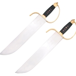 Cold Steel - Butterfly Swords