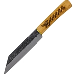 Condor - Norse Dragon Seax Knife CTK102470HC