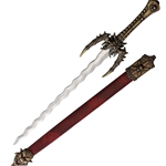 Denix - Fantasy Sword Letter Opener DX3045F