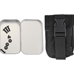 ESEE - Accessory Pouch Black ES52POUCH