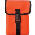 ESEE - Large Tin Pouch Orange ESLTINPOUCHOR