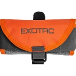Exotac - ToolROLL Orange ET12250