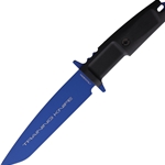 Extrema Ratio - TK Col Moschin Training Knife EX0125TK