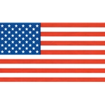 Flags - USA Flag FLAG6878
