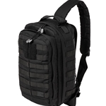 5.11 Tactical - RUSH Moab 8 Slingpack Black FTL56810019