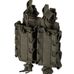 5.11 Tactical - Flex Double Pistol Mag Pouch FTL57102186