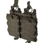 5.11 Tactical - Flex Double Pistol Mag Pouch FTL57103186