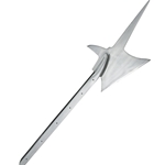 Get Dressed For Battle - German Halberd GB098