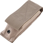 Hogue - Modular MOLLE Velcro Pouch HO35083
