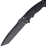 Hogue - EX F01 Fixed Tanto Blade