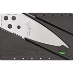 Cardsharp - Credit Card Safety Knife IS1
