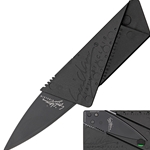 Cardsharp - Credit Card Safety Knife IS1B