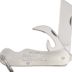 IXL - 2 Piece British Army Knife