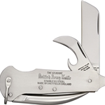 IXL - 3 Piece British Army Knife