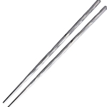 Kizer Cutlery - Chopsticks Titanium KIT309A1