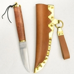 Viking Karl Seax