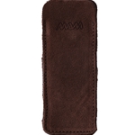 MAM - Leather Slip Pouch MAM3000B