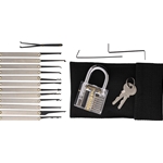 Maratac - Lock Manipulation TrainingKit MAR020K
