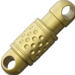 Maratac - Kwik Release Coupler Brass MAR099B