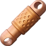 Maratac - Kwik Release Coupler Copper MAR099C