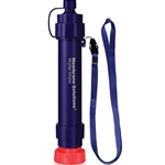Membrane Solutions - Water Filter Straw II