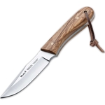 Muela - Bison Fixed Blade Olive