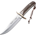 Muela - BW-Classic 16 Fixed Blade