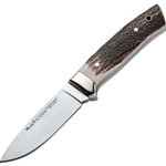 Muela - Kodiak Fixed Blade Stag