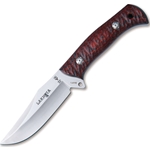 Muela - Lakhota Fixed Blade