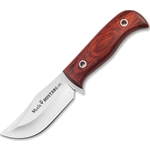 Muela - Mustang Fixed Blade Wood