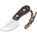Muela - Mouse-7M Fixed Blade Mic