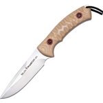 Muela - Phantom-12D/K Fixed Blade