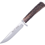 Muela - Gred-12A Fixed Blade Ram