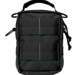 Maxpedition - FR-1 Medical Pouch Black MX226B
