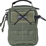 Maxpedition - FR-1 Medical Pouch Foliage MX226F