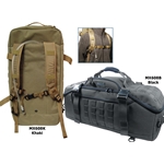 Maxpedition - Dopple Duffel Adventure Bag MX608K