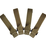 Maxpedition - TacTie Strap 3 in MX9903K
